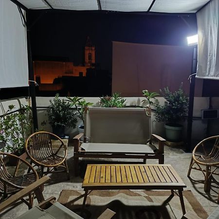 Dimora Nel Cuore Della Kasbah Mazara del Vallo Extérieur photo