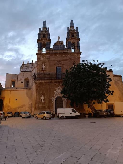 Dimora Nel Cuore Della Kasbah Mazara del Vallo Extérieur photo