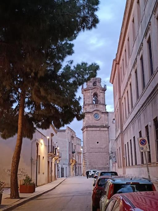 Dimora Nel Cuore Della Kasbah Mazara del Vallo Extérieur photo