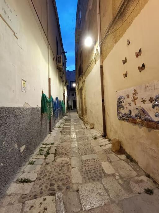 Dimora Nel Cuore Della Kasbah Mazara del Vallo Extérieur photo