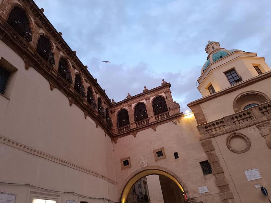 Dimora Nel Cuore Della Kasbah Mazara del Vallo Extérieur photo