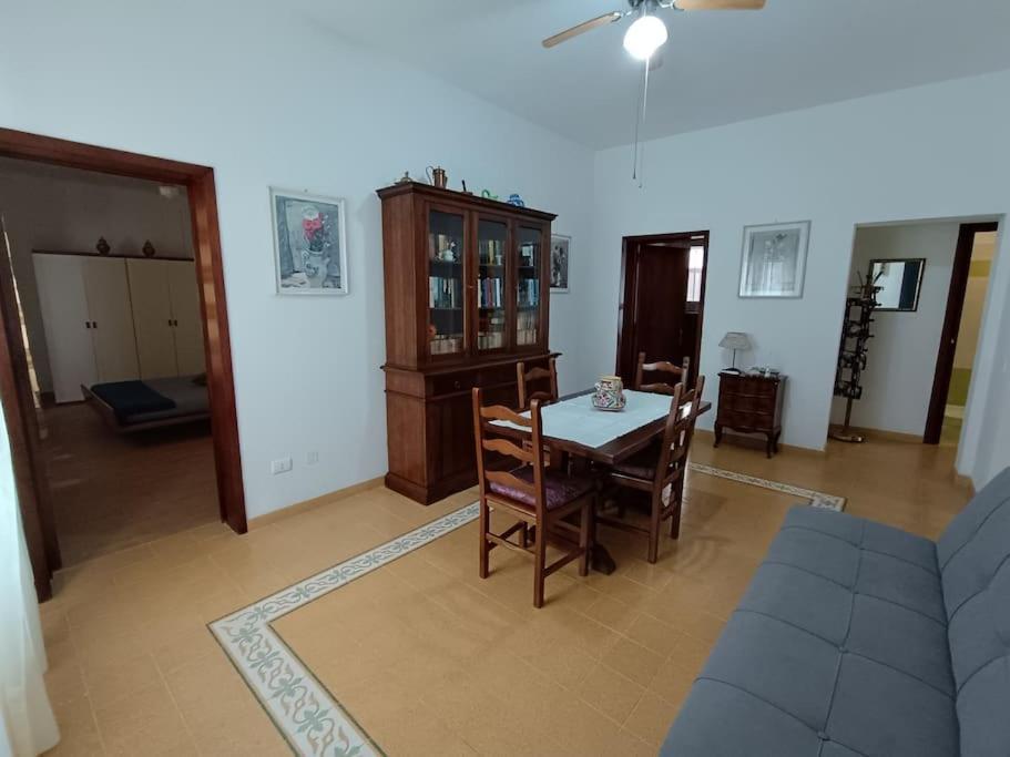 Dimora Nel Cuore Della Kasbah Mazara del Vallo Extérieur photo