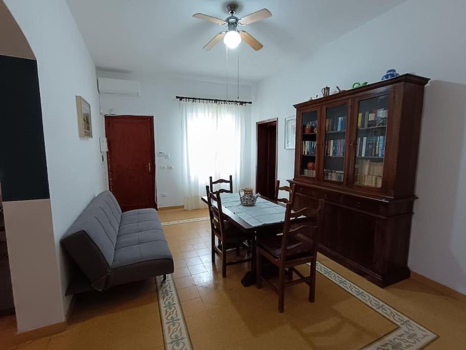 Dimora Nel Cuore Della Kasbah Mazara del Vallo Extérieur photo
