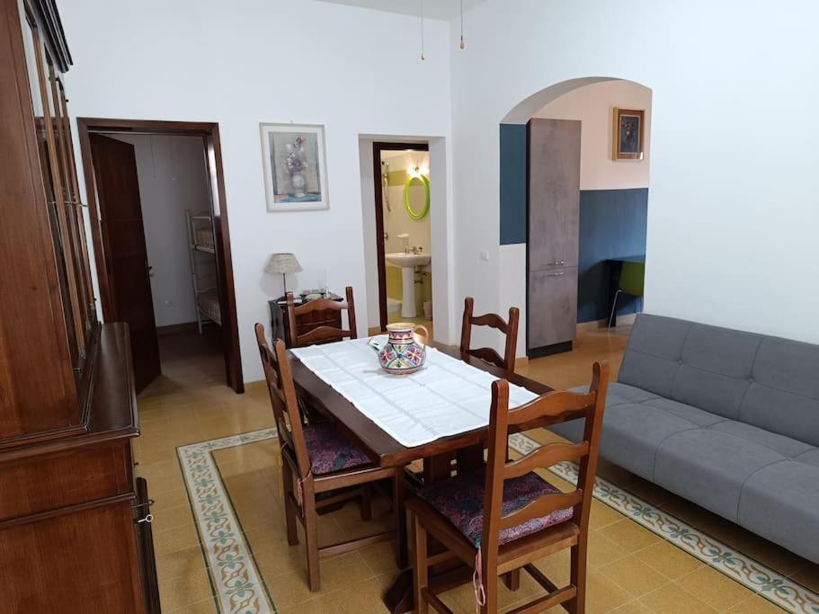 Dimora Nel Cuore Della Kasbah Mazara del Vallo Extérieur photo