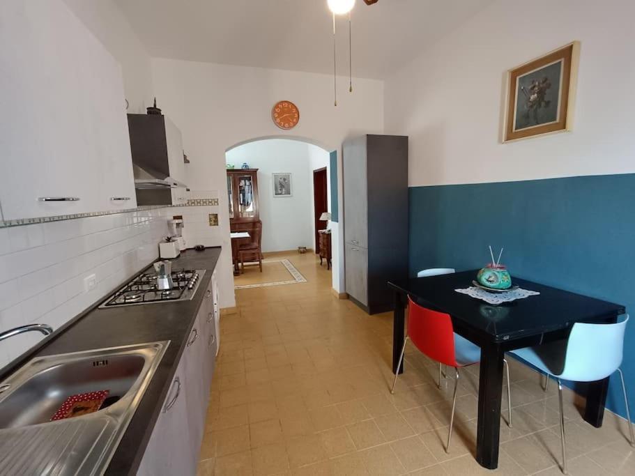 Dimora Nel Cuore Della Kasbah Mazara del Vallo Extérieur photo