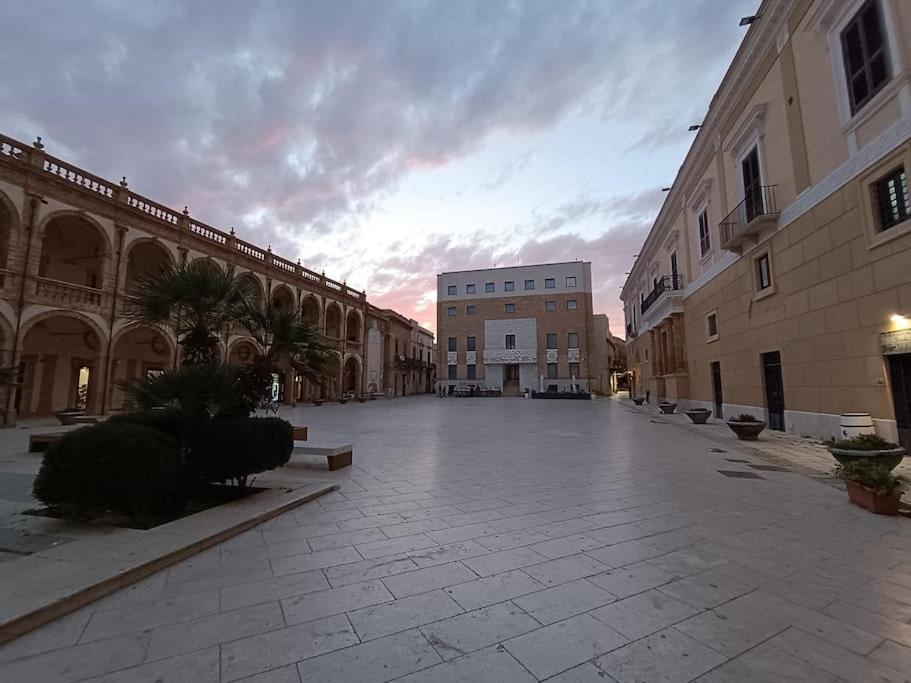 Dimora Nel Cuore Della Kasbah Mazara del Vallo Extérieur photo