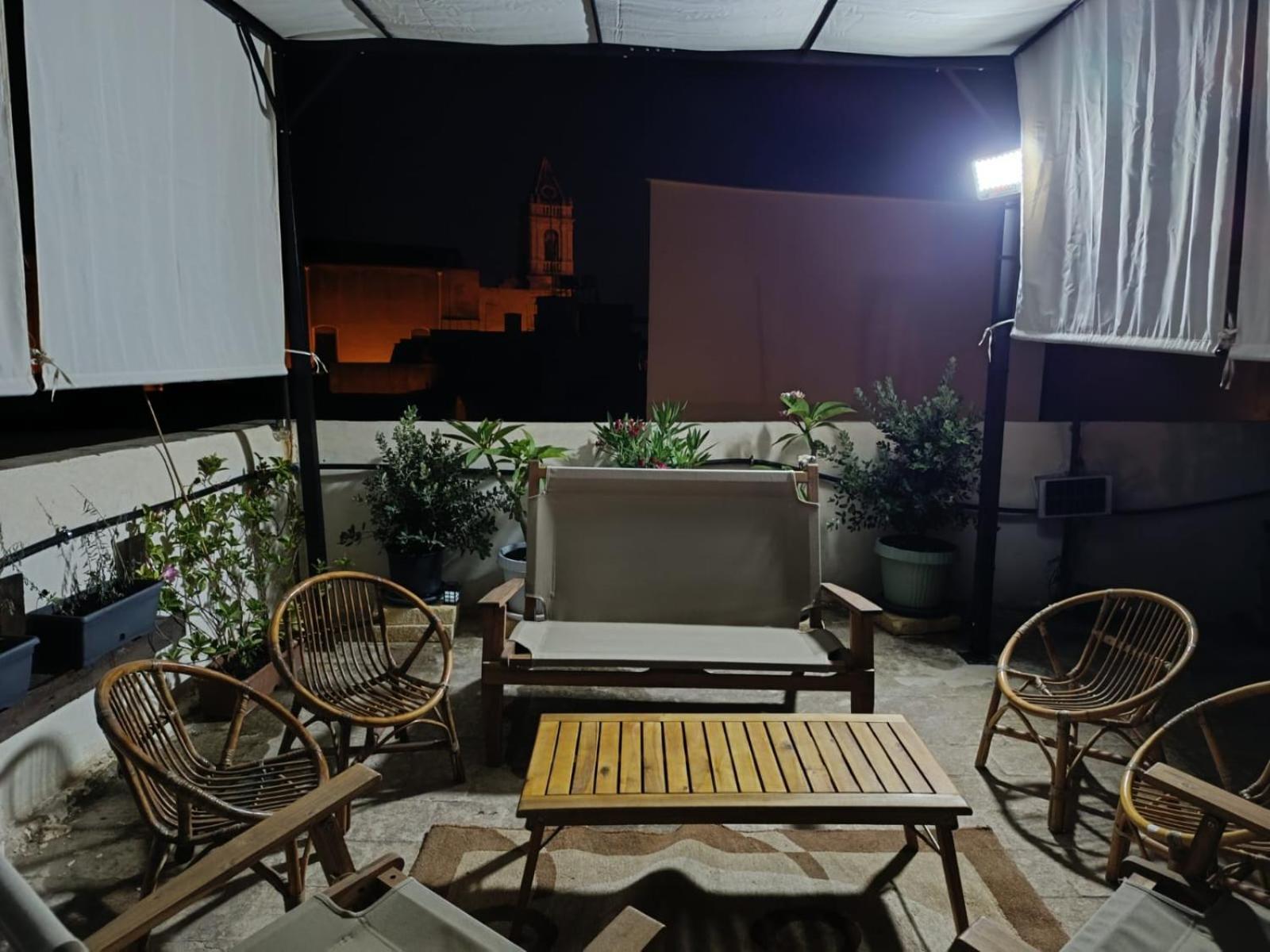 Dimora Nel Cuore Della Kasbah Mazara del Vallo Extérieur photo