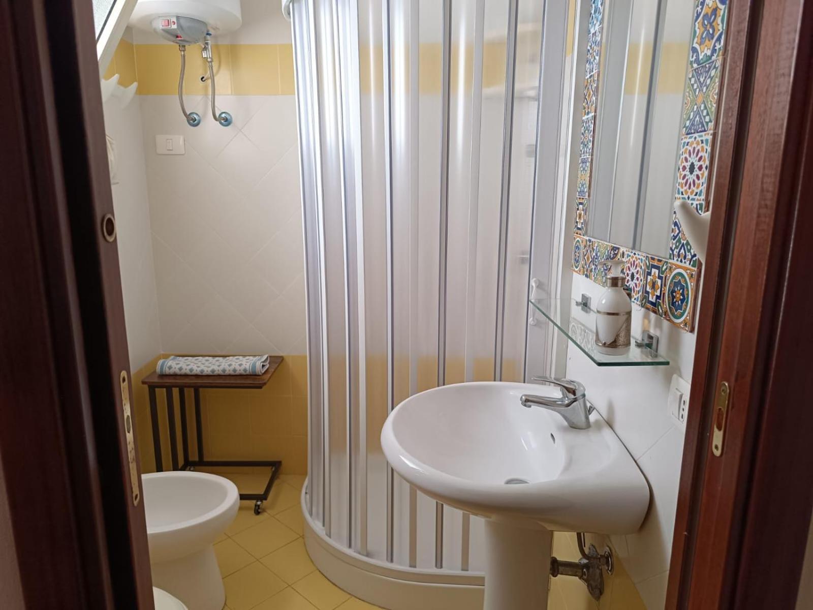 Dimora Nel Cuore Della Kasbah Mazara del Vallo Extérieur photo