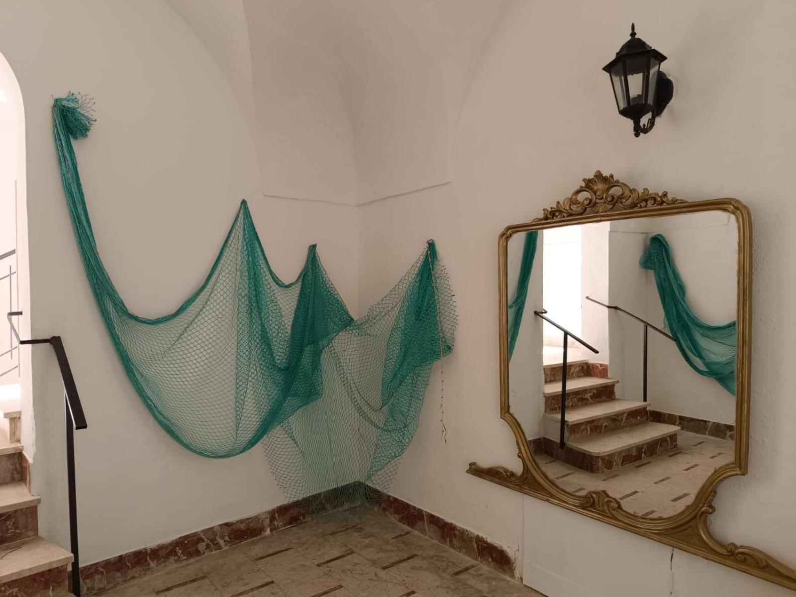 Dimora Nel Cuore Della Kasbah Mazara del Vallo Extérieur photo