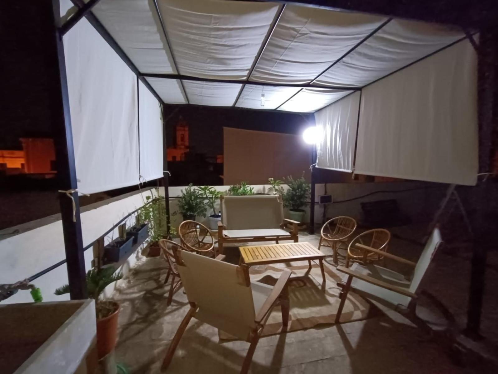 Dimora Nel Cuore Della Kasbah Mazara del Vallo Extérieur photo